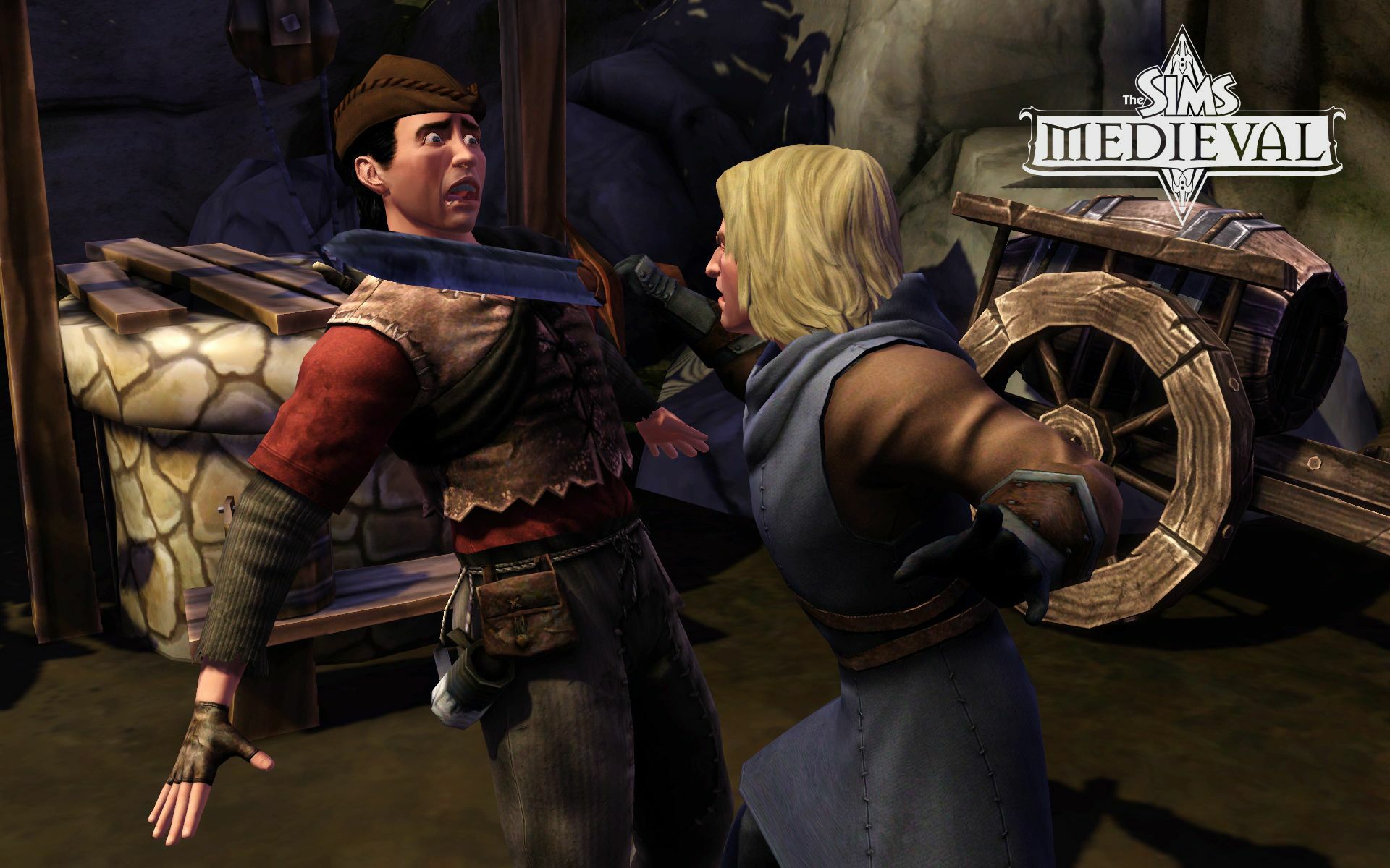 Los Sims Medieval (Edición Limitada)